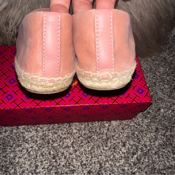 Tory Burch Ballet Pink - Picture 3 of 5